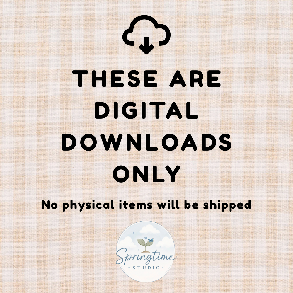 Baby’s First Holidays Monkey Sticker Bundle | Cute Monkey Baby Milestone Stickers | Printable Digital Download
