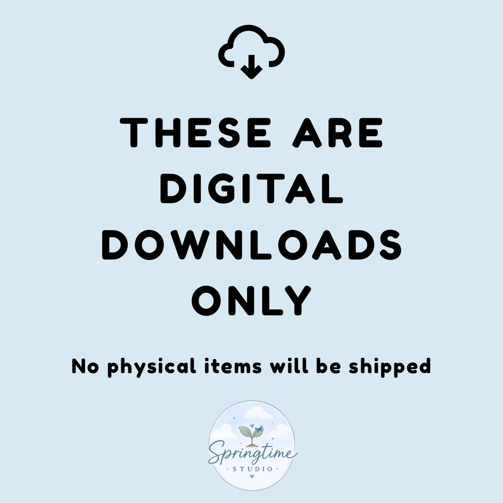 Sonographers Bundle | Ultrasound Tech Team | Sonography Essentials Sticker Pack | Cute Ultrasound-Themed Stickers | Digital Download PNG PDF